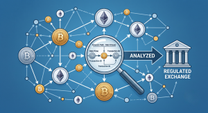 Crypto Recovery Service