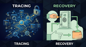 Crypto Recovery Service