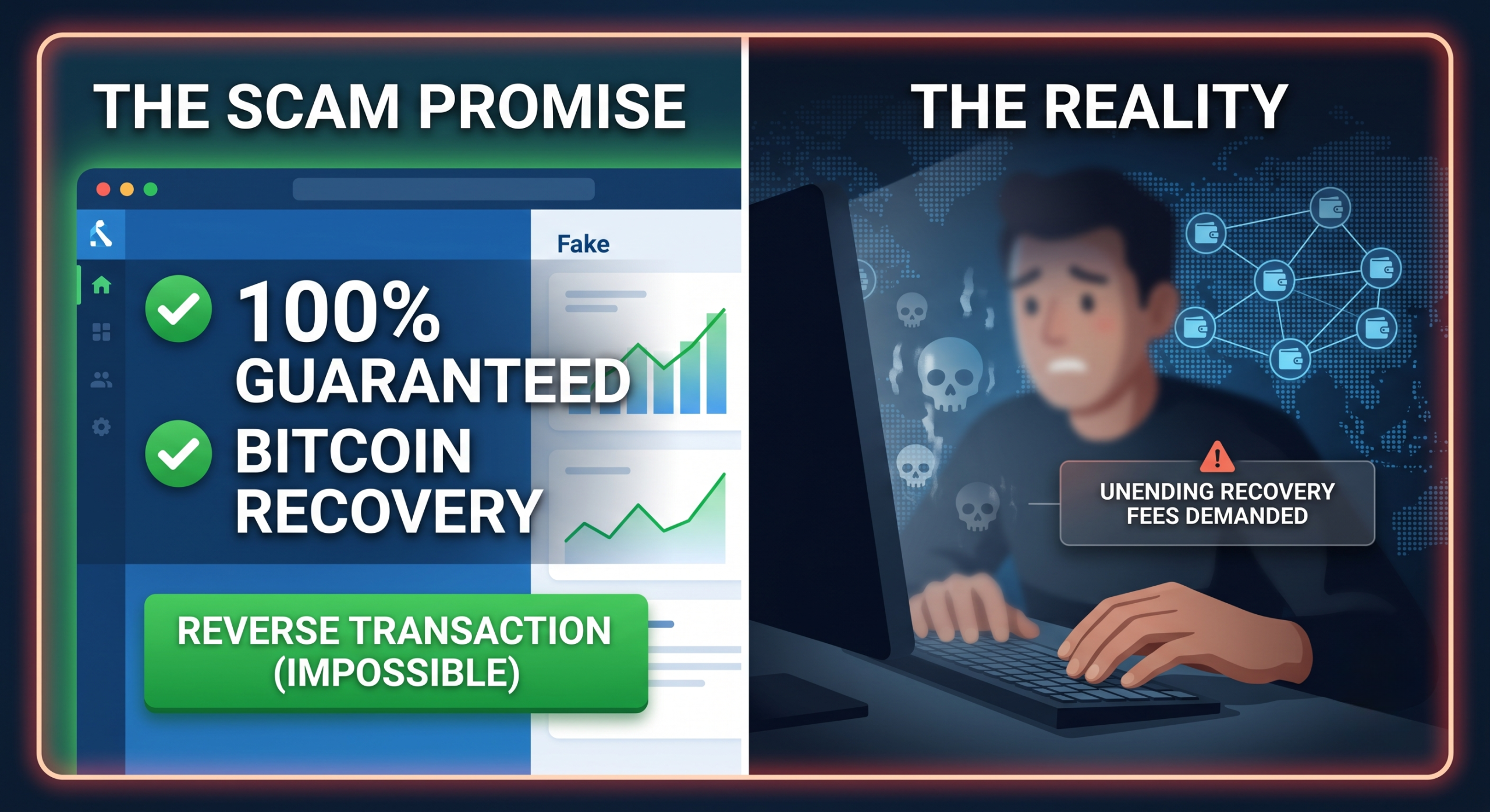 Professional Bitcoin Recovery Expert
