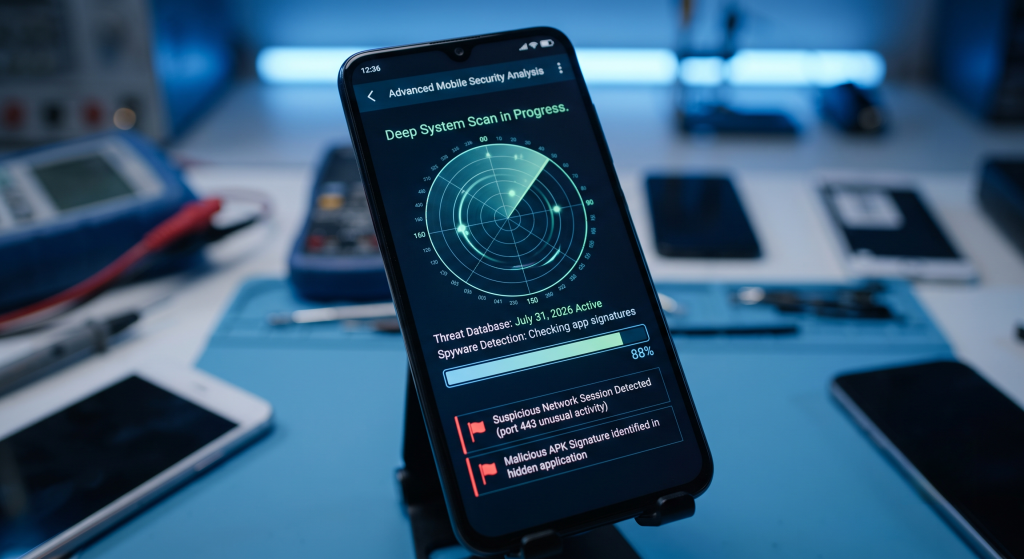 Hire a Hacker for Cell Phone: What You Need to Know Before Hiring One