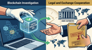 Crypto Recovery