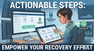 Crypto Recovery