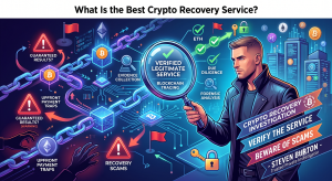 Crypto Recovery Service