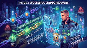 Crypto Recovery Service