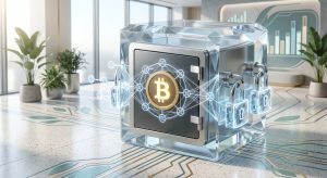 Stolen cryptocurrency recovery
