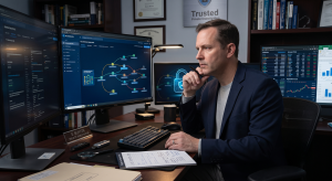 Recover Stolen Crypto
