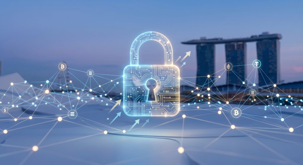 How to Recover Stolen Cryptocurrency in Singapore: A Step-by-Step Guide