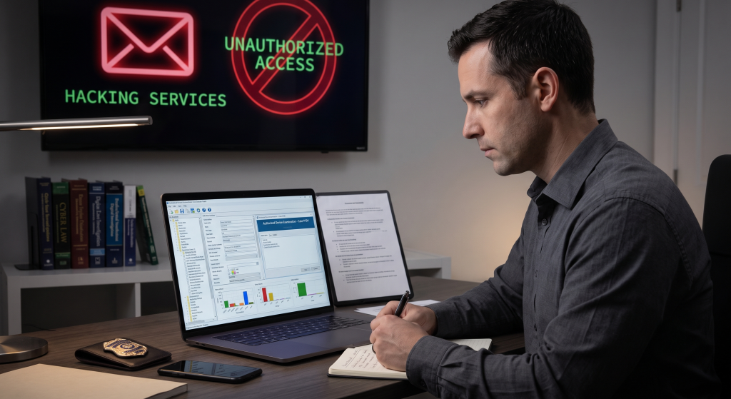Hire a Hacker to Catch a Cheating Spouse: What You Must Know