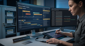 Crypto Recovery Services